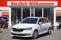 Vorschau: Skoda Fabia Combi 1.0 TSI Drive125 Best of