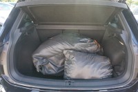 VW Tiguan 2.0 TSI R 4Motion