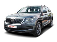 Skoda Kodiaq 1.5 16V TSI Ambition LED Navi Sitzheizung