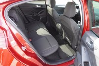 Ford Focus 1.0 EB Titanium