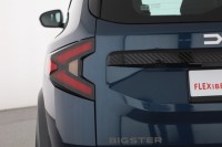 Dacia Bigster Expression 140 mHev