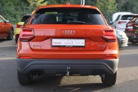 Audi Q2 1.4 TFSI basis