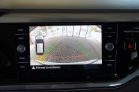 VW Taigo 1.0