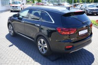 Kia Sorento 2.2 CRDi Platinum Edition 4WD