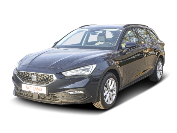 Seat Leon Sportstourer 1.5 Style