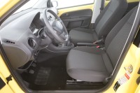 Seat Mii 1.0 Reference