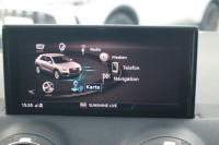 Audi Q2 35 TFSI sport S-Tronic
