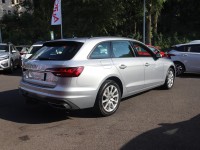 Audi A4 Avant 35 2.0 TFSI