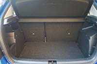 Skoda Fabia 1.0 MPI