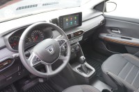 Dacia Sandero Stepway 1.0 TCE