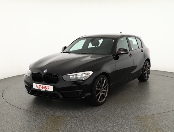 BMW 118 i