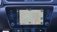 Skoda Superb Combi 2.0 TDI