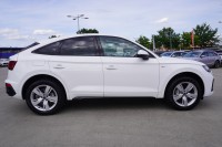 Audi Q5 Sportback 40 TDI S-Line s-tronic