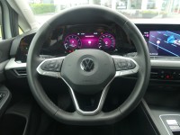 VW Golf VIII Variant Life eTSI