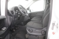 Mercedes-Benz Vito Tourer 116 CDI lang