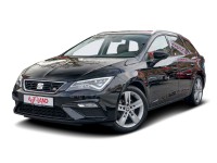 Seat Leon ST 1.5 FR LED Navi Beats Sitzheizung PDC
