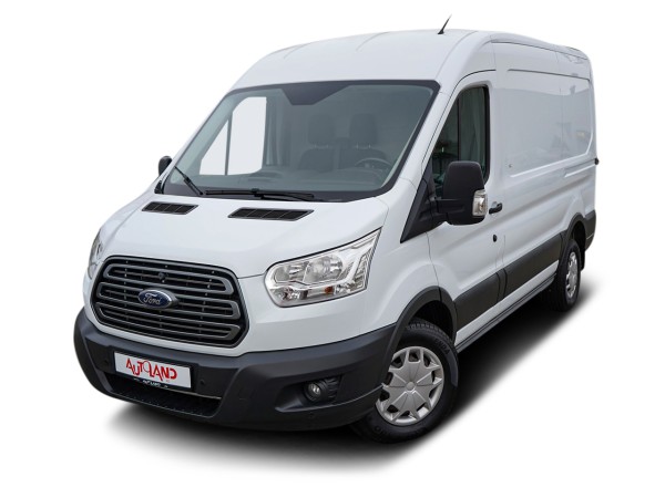 Ford Transit Kasten L2H2 3-Sitzer