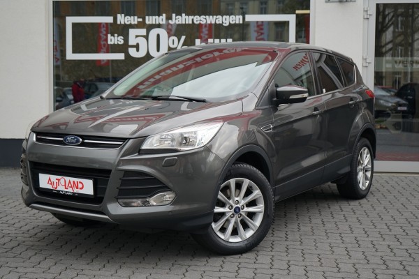 Ford Kuga 1.5 EcoBoost 4x2