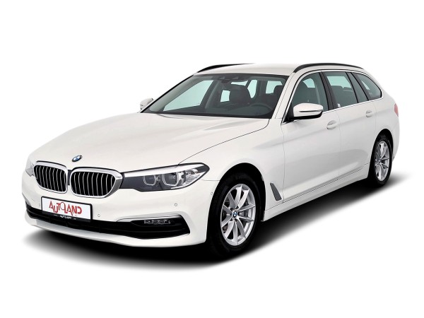 BMW 520 520d Touring