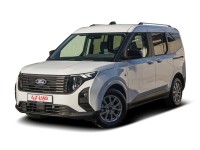 Ford Tourneo Courier Titanium 1.0 EB Sitzheizung Tempomat Bluetooth