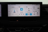 MG HS 1.5 T-GDI Hybrid+ Luxury Aut.