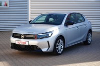 Vorschau: Opel Corsa 1.2 DI Turbo Facelift