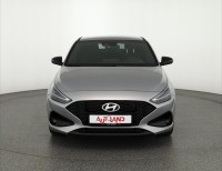 Hyundai i30 FB 1.0 T-GDi