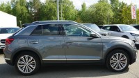 VW T-Roc 2.0 TSI 4Motion