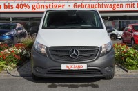 Mercedes-Benz Vito 116CDI Pro extralang Aut.
