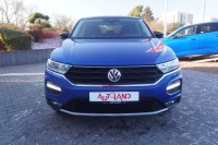 VW T-Roc 1.0 Style