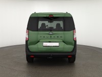 Ford Tourneo Courier Titanium 1.0 EB Aut.