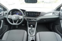 VW Taigo 1.0 TSI DSG