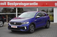 Vorschau: VW T-Roc R 2.0 TSI DSG 4Motion