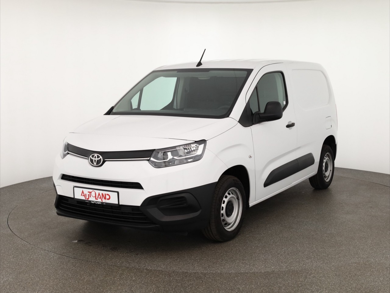 Toyota Proace City 1.5 D-4D L1