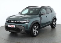Dacia Duster Journey TCe 130 Sitzheizung LED Tempomat