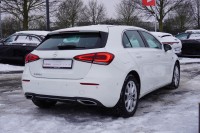 Mercedes-Benz A 250 A250 e PHEV