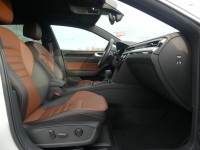 VW Arteon Shooting Brake 2.0 TDI Elegance