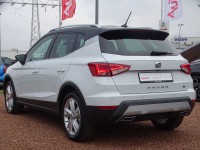 Seat Arona 1.0 TSI DSG FR