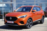 Vorschau: MG ZS 1.5 VTi-Tech