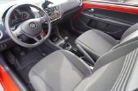 VW up up! 1.0 move up! BMT/Start-Stopp