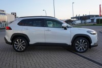 Toyota Corolla Cross 2.0 Hybrid Team D