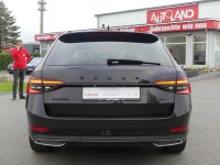 Skoda Superb Combi Sportline iV DSG