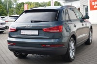 Audi Q3 2.0 TDI DSG