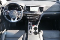 Kia Sportage 1.6 M-Hybrid Black Edition 4WD