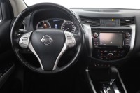 Nissan Navara 2.3 dCi 4x4 Tekna