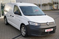 VW Caddy Maxi Cargo 2.0 TDI