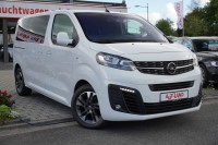 Opel Zafira Life 2.0 CDTI Edition M