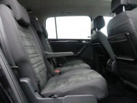 VW Touran 1.4 TSI Highline