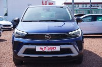 Opel Crossland 1.2 Elegance