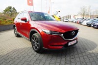 Mazda CX-5 2.0